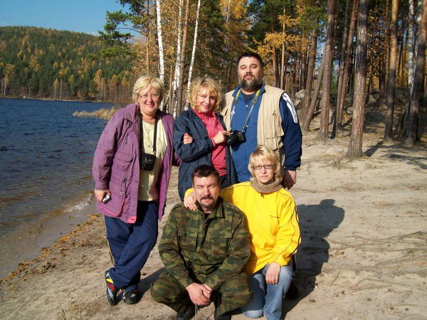 Анатолий Бебяк