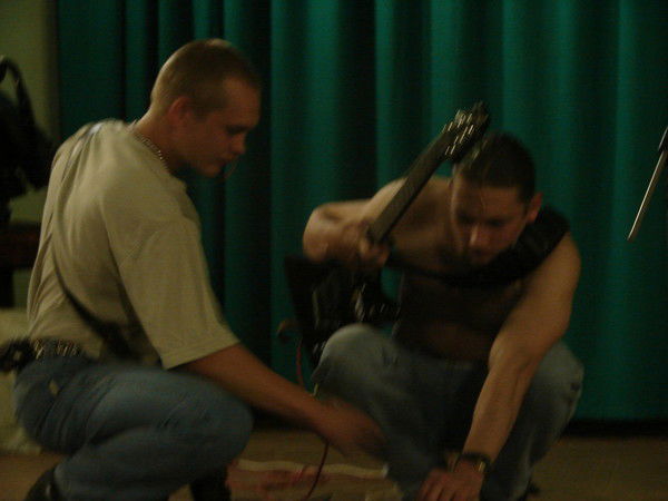 Сергей Гельдт