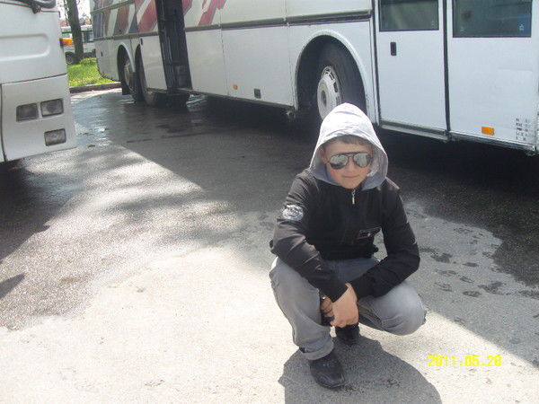 Артём Ефимов