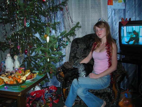 Аня Судакова