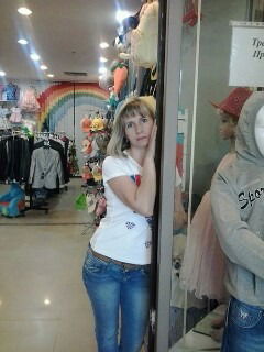 Ольга Семенюк