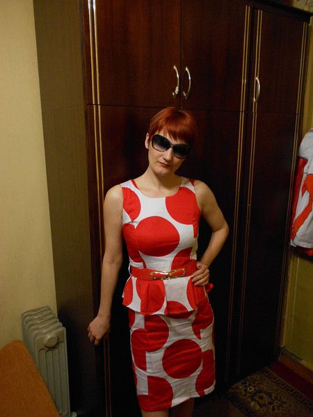 Елизавета Раковская