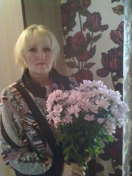 Наталья Самойлова