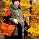 Олеся Ежова