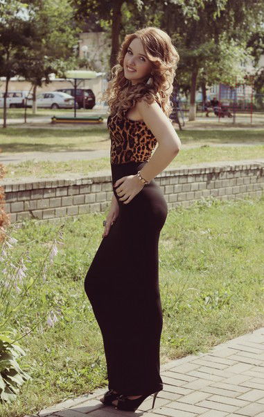 Дарья$$_Sexy Girl_$$ Баранчик