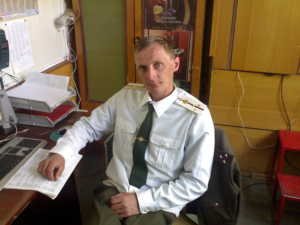 Виталик Манеев