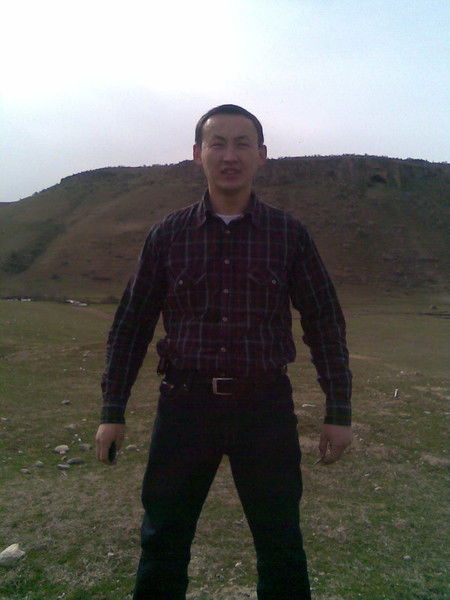 Руслан Серикбаев