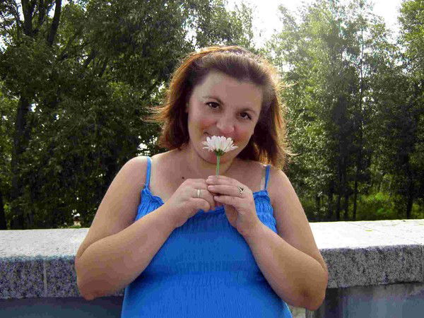 Наталия Литвин