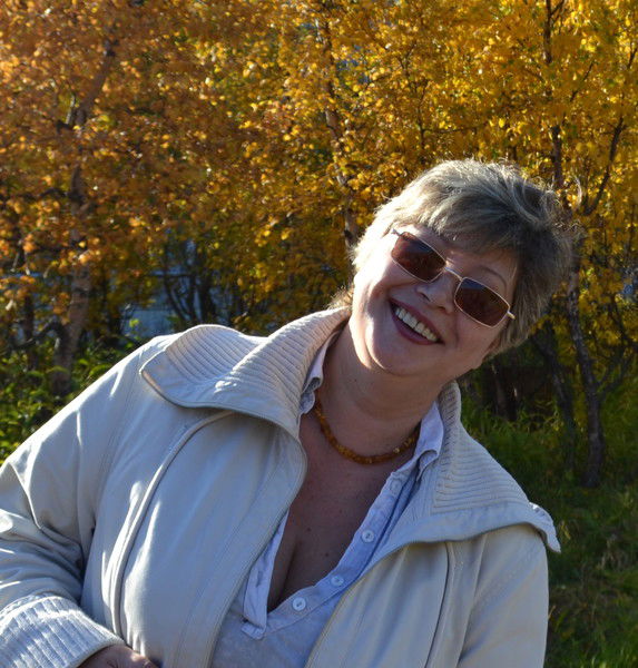 Ольга Бузоверова