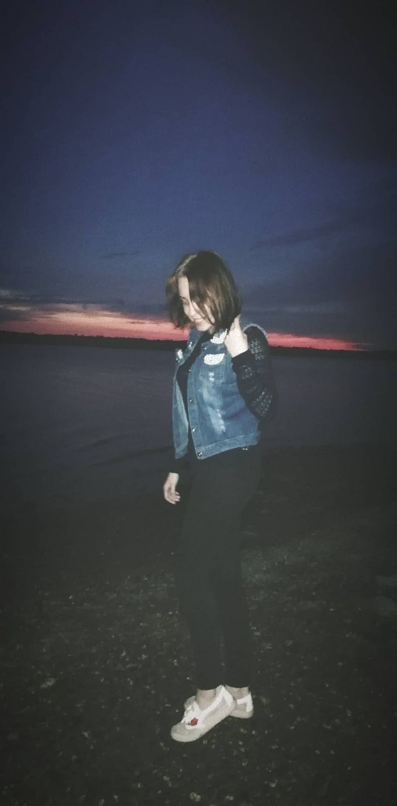 Мария Еременко