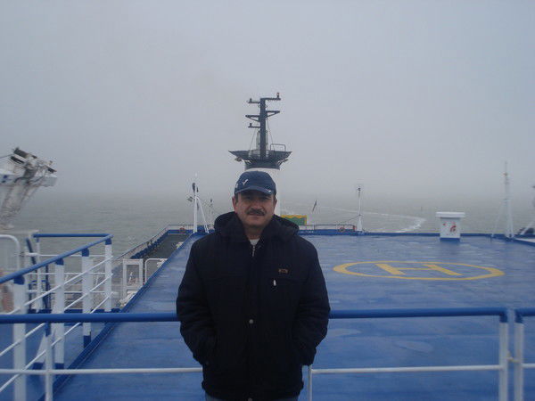 Алим Умурзаков