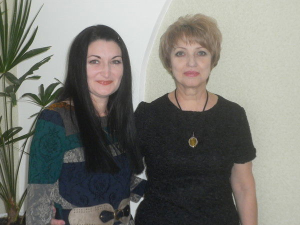 Ольга Попова