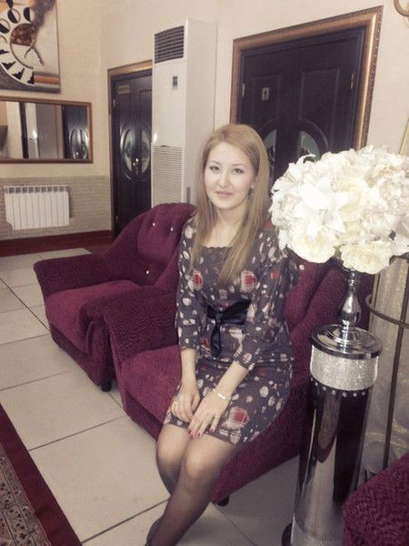 Динара Айынтай