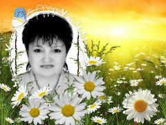 Елена Антонова