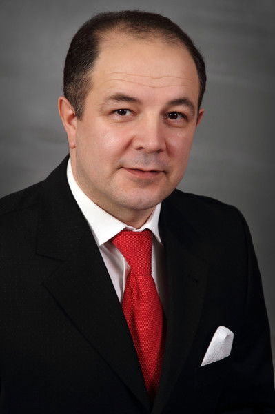 Юрий Назарчук