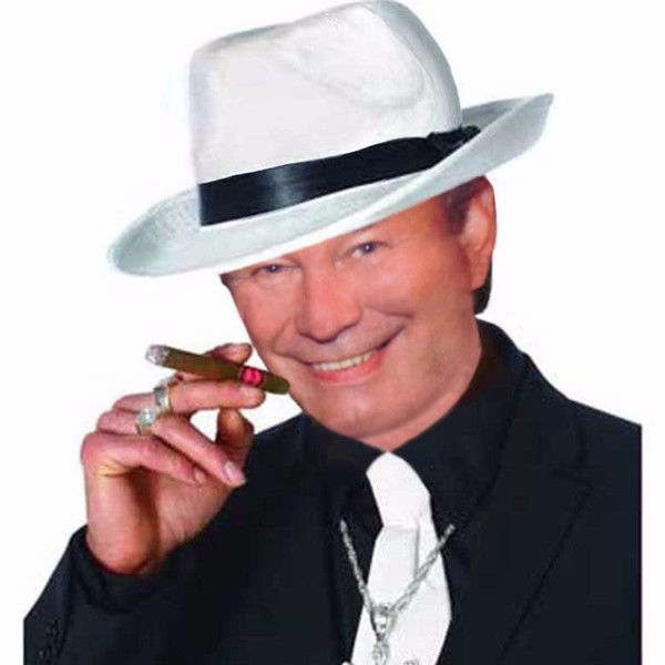 Пётр Бобылев