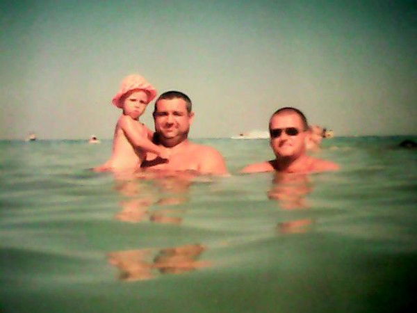 Антон Андрусик