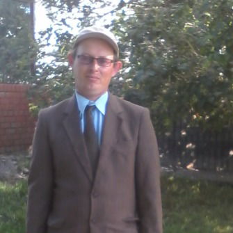 Владимир Макрушин