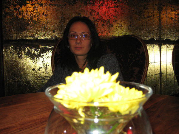 Люба Калинина