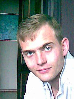 Андрей Мезер