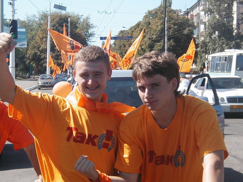 Андрей Касаткин