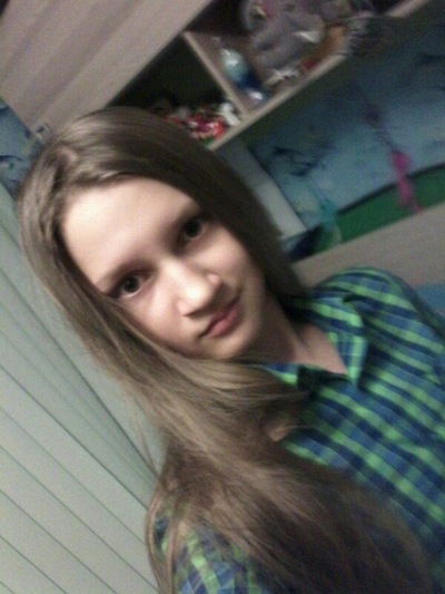 Аня Костенко