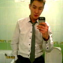 Алмат Абдильданов