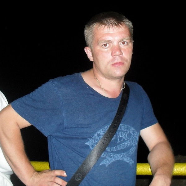 Голунов Сергей