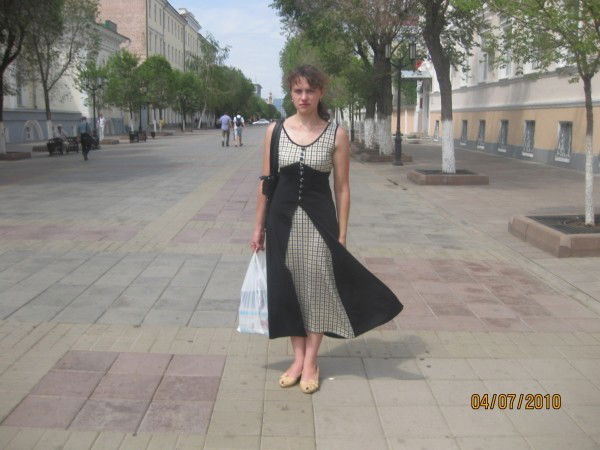 Нина Минеева