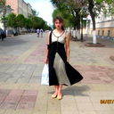 Нина Минеева