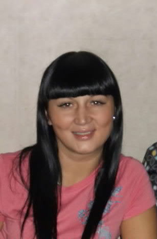 Анна Бродовская