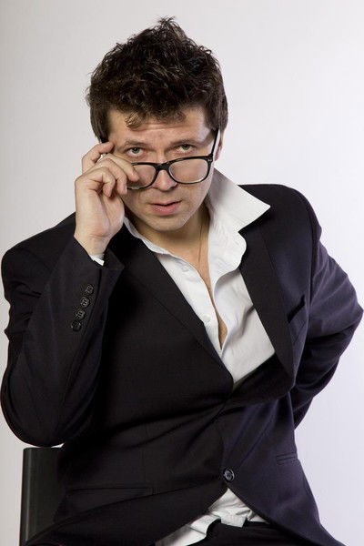 Андрей Погорельцев