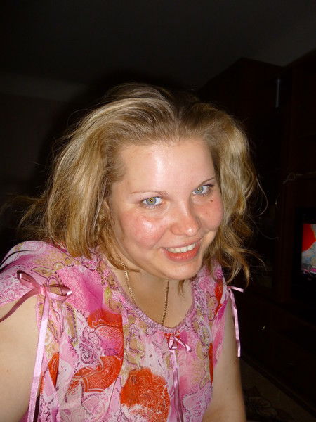 Татьяна Герман