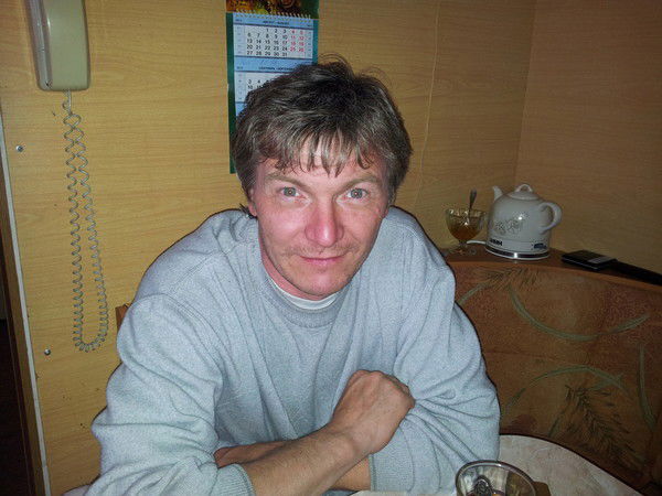 Олег Березин