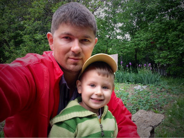 Максим Трубицын