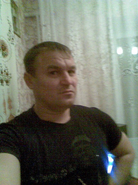 Александр Иванов