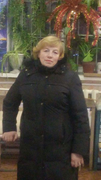 Татьяна Малеева