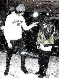 Мухаммад Али