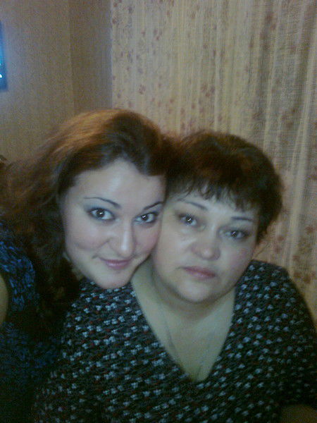 Татьяна Кивелис