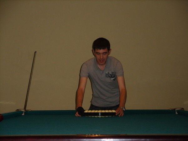 Кайрат Онгербаев