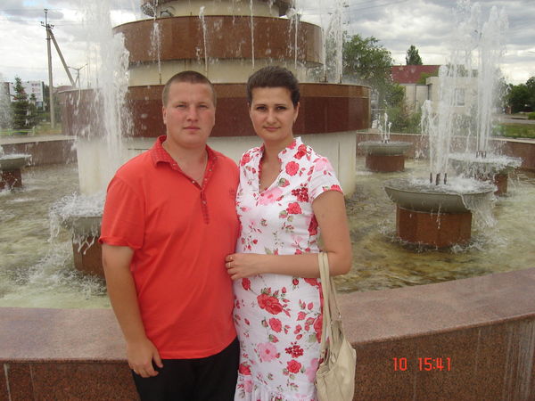 Олег Кариус