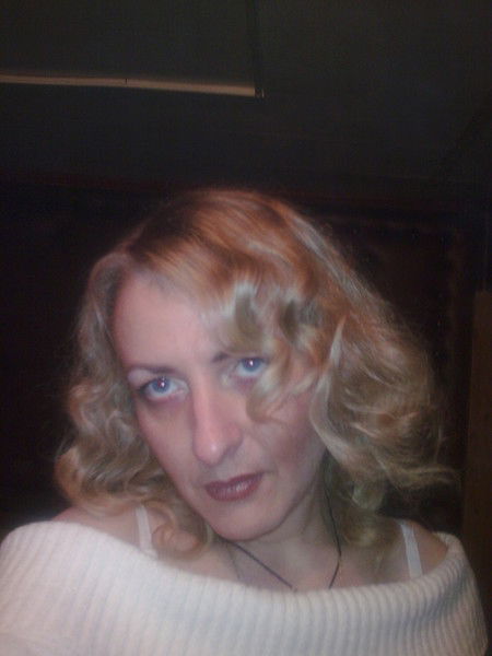 Макаревич Катерина