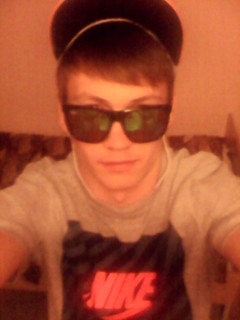 Павел Балчугов