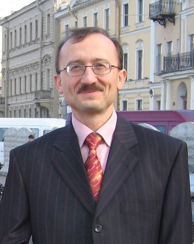 Рифат Гылманов