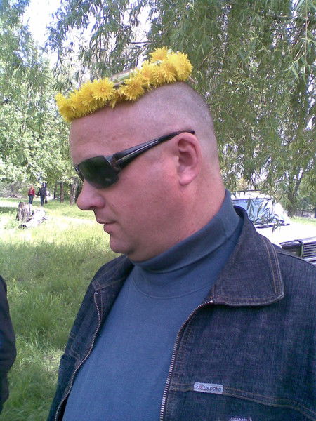 Владимир Савчук