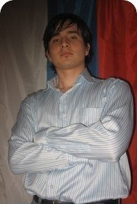 Александр Бобровицкий