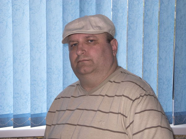 Сергей Московкин