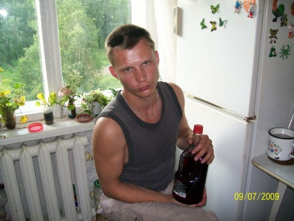 Иван Медведев