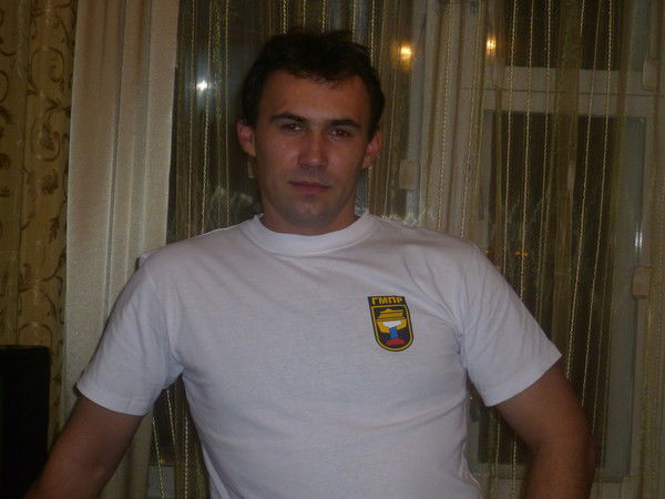 Сергей Титовский