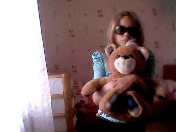 Маша Шаландаева